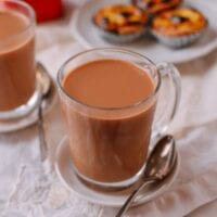 Hong Kong Milk Tea, by bmeteor.aiodimecu.cf