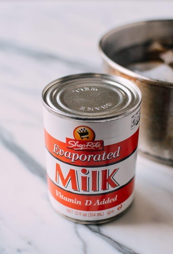 Hong Kong Milk Tea - evaporated milk, by bmeteor.aiodimecu.cf