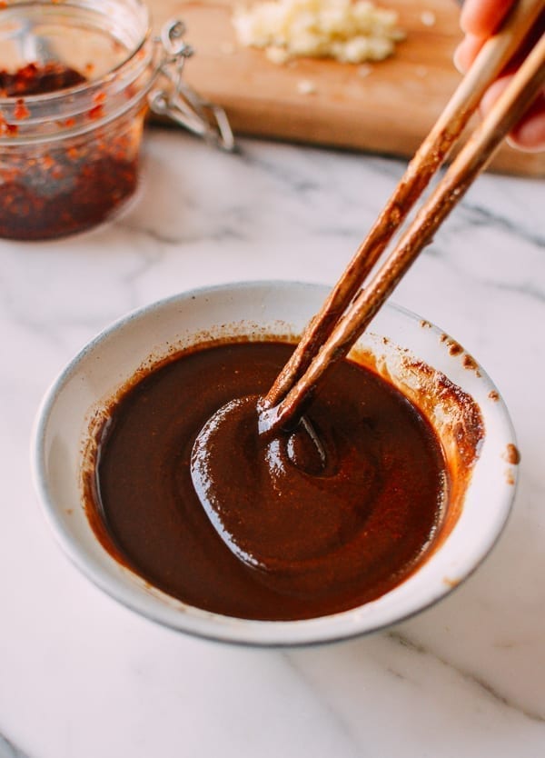 Hot Dry Noodles (Re Gan Mian, 热干面) - bmeteor.aiodimecu.cf