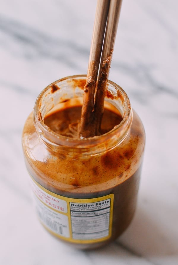 Sesame Paste, bmeteor.aiodimecu.cf