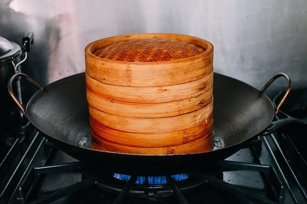 How to Steam Food, by bmeteor.aiodimecu.cf