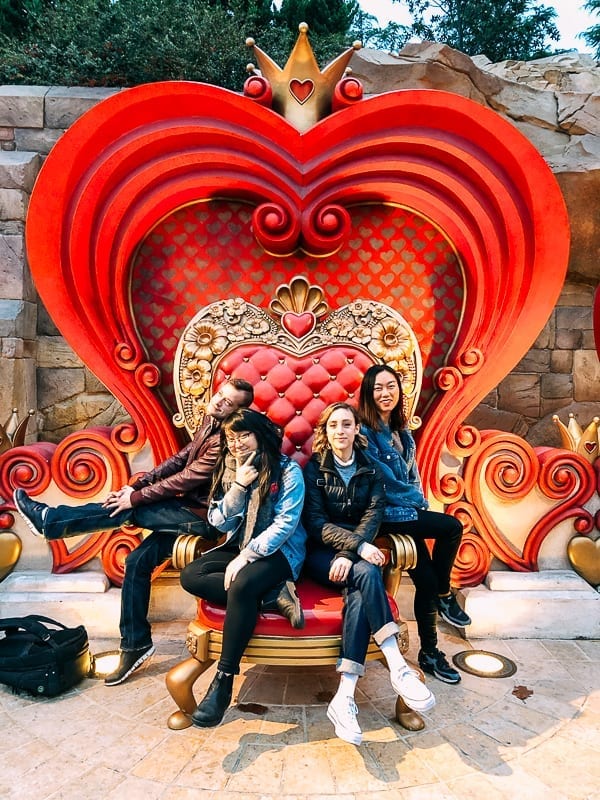 Shanghai Disney review by bmeteor.aiodimecu.cf