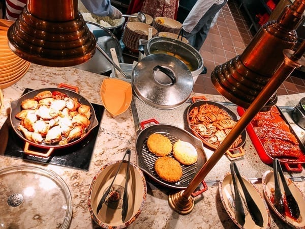 Shanghai DIsneyland Park Food by bmeteor.aiodimecu.cf