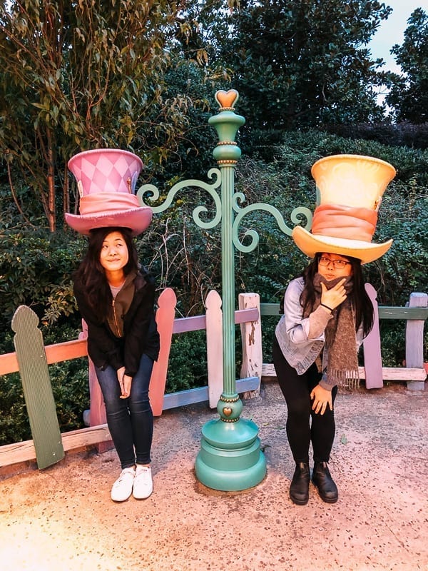 Shanghai Disney wonderland by bmeteor.aiodimecu.cf