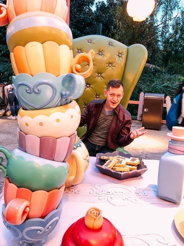 Shanghai Disney Wonderland by bmeteor.aiodimecu.cf