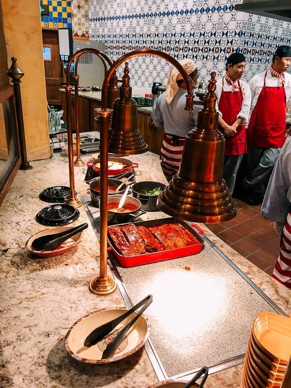 Shanghai DIsneyland Park Food by bmeteor.aiodimecu.cf