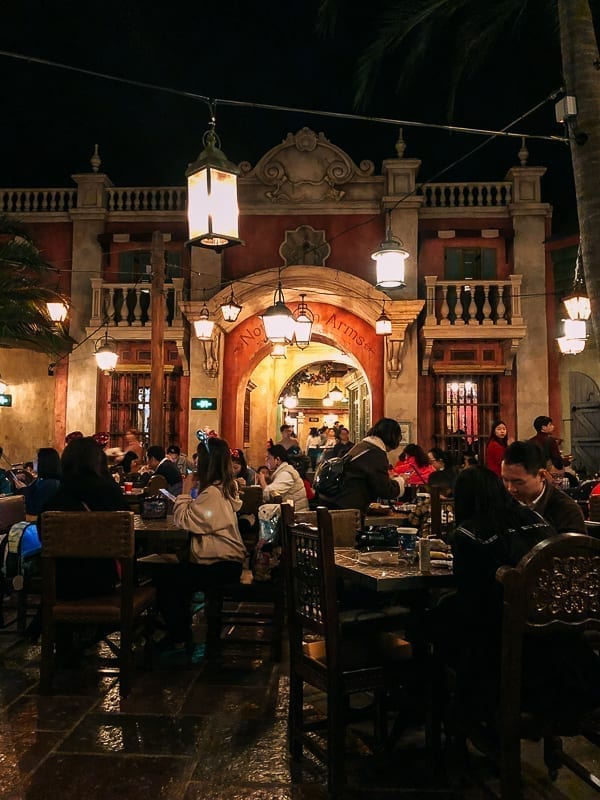 Shanghai DIsneyland Park Resort by bmeteor.aiodimecu.cf