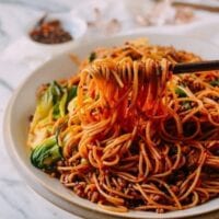 Spicy Crispy Pork Noodles, by bmeteor.aiodimecu.cf