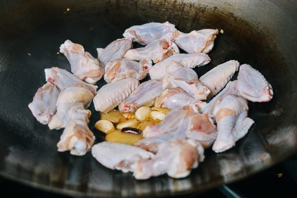 Three Cup Chicken (San Bei Ji), by bmeteor.aiodimecu.cf