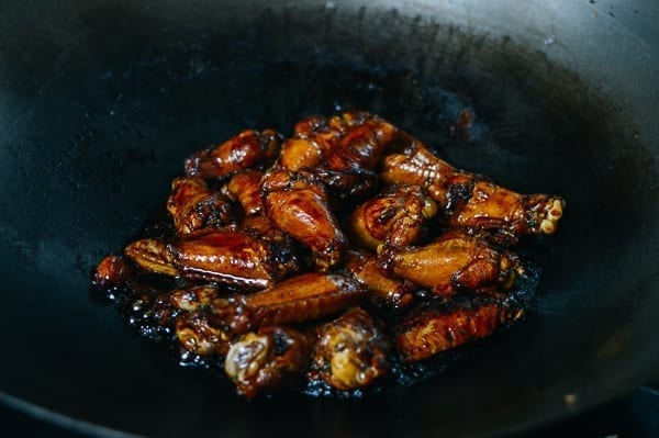 Three Cup Chicken (San Bei Ji), by bmeteor.aiodimecu.cf