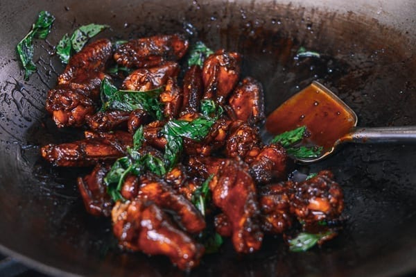 Three Cup Chicken (San Bei Ji), by bmeteor.aiodimecu.cf