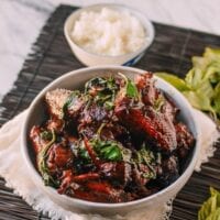 Three Cup Chicken (San Bei Ji), by bmeteor.aiodimecu.cf