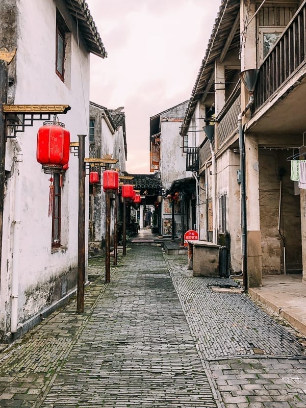 Zhouzhuang, by bmeteor.aiodimecu.cf