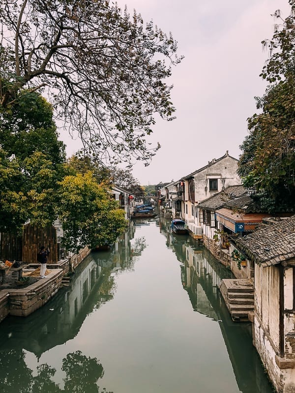 Zhouzhuang, by bmeteor.aiodimecu.cf