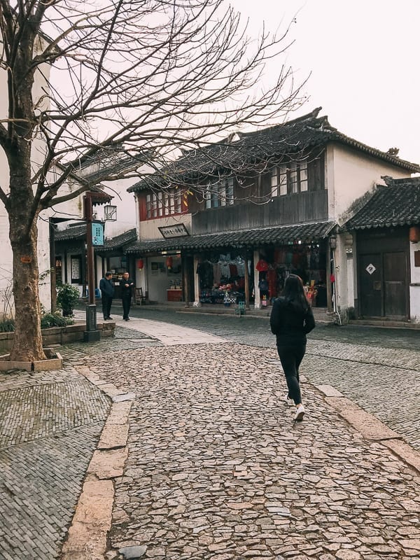 Zhouzhuang, by bmeteor.aiodimecu.cf