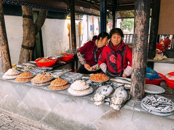 Zhouzhuang, by bmeteor.aiodimecu.cf