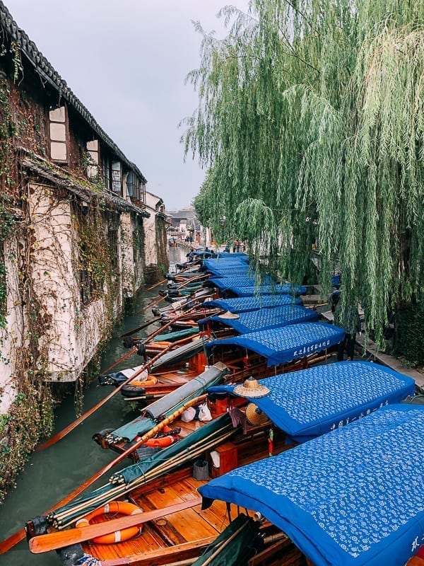 Zhouzhuang, by bmeteor.aiodimecu.cf