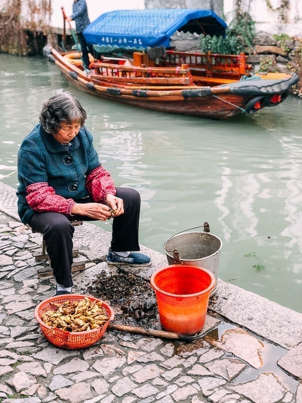 Zhouzhuang, by bmeteor.aiodimecu.cf