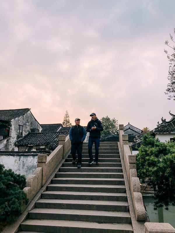 Zhouzhuang, by bmeteor.aiodimecu.cf