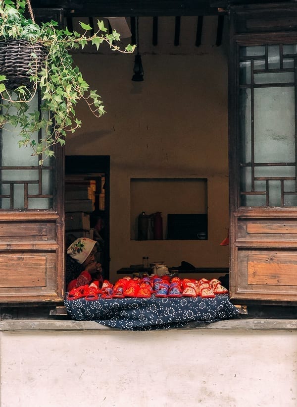 Zhouzhuang, by bmeteor.aiodimecu.cf