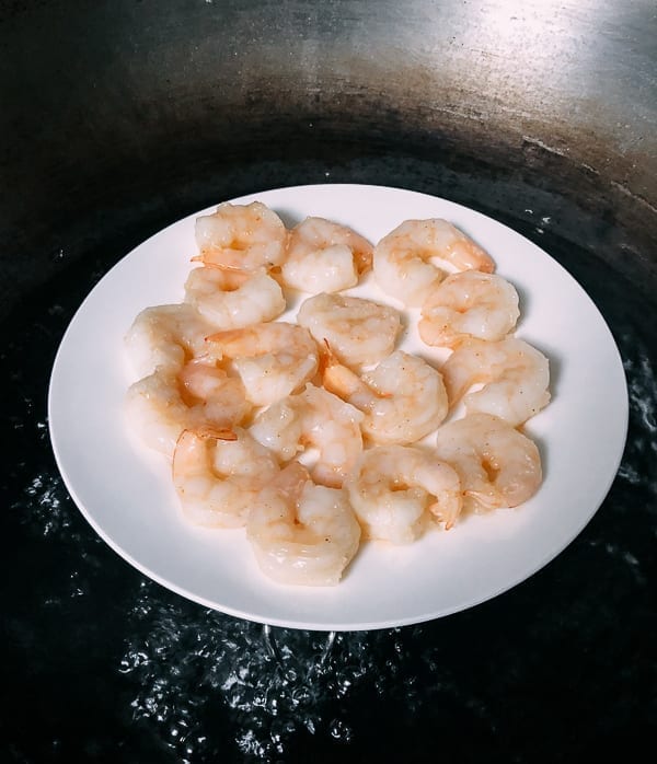 Shrimp Rice Noodle Rolls (Ha Cheung) steamed shrimp, by bmeteor.aiodimecu.cf