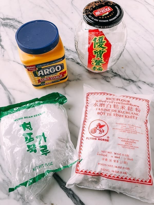 Shrimp Rice Noodle Rolls (Ha Cheung) Ingredients, by bmeteor.aiodimecu.cf
