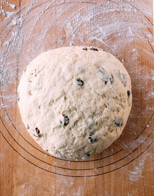 Irish Soda Bread, by bmeteor.aiodimecu.cf
