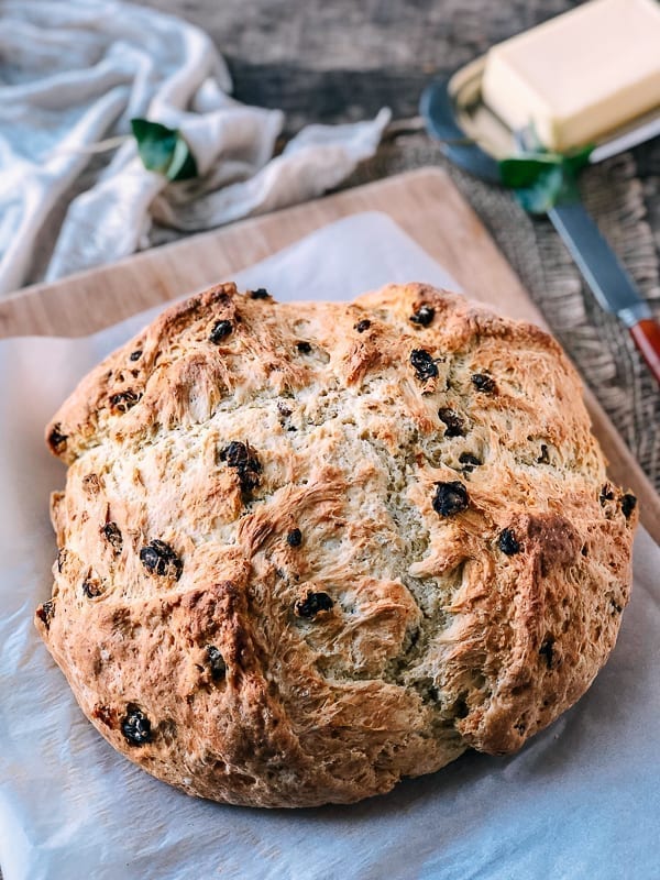 Irish Soda Bread, by bmeteor.aiodimecu.cf