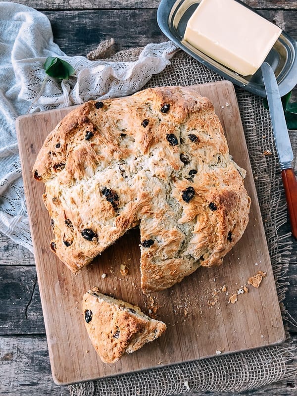 Irish Soda Bread, by bmeteor.aiodimecu.cf