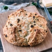 Irish Soda Bread, by bmeteor.aiodimecu.cf