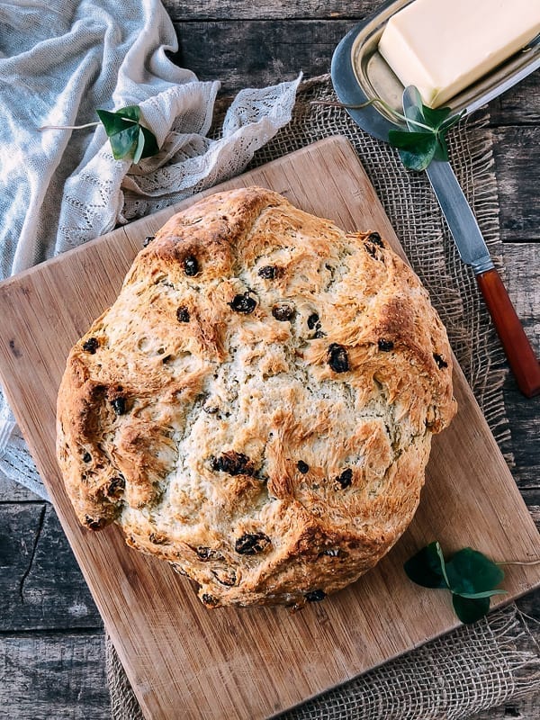 Irish Soda Bread, by bmeteor.aiodimecu.cf