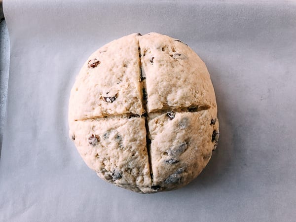 Irish Soda Bread, by bmeteor.aiodimecu.cf