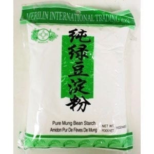 Mung bean starch, bmeteor.aiodimecu.cf