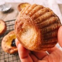 Portuguese Custard Tarts (Pasteis de Nata), by bmeteor.aiodimecu.cf