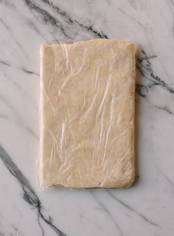 Easy Rough Puff Pastry, by bmeteor.aiodimecu.cf