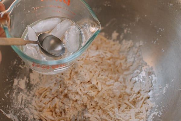 adding ice water to Rough Puff Pastry, by bmeteor.aiodimecu.cf