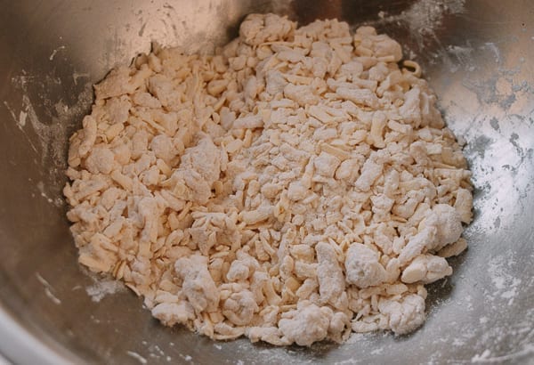 mixing rough Puff Pastry dough, by bmeteor.aiodimecu.cf