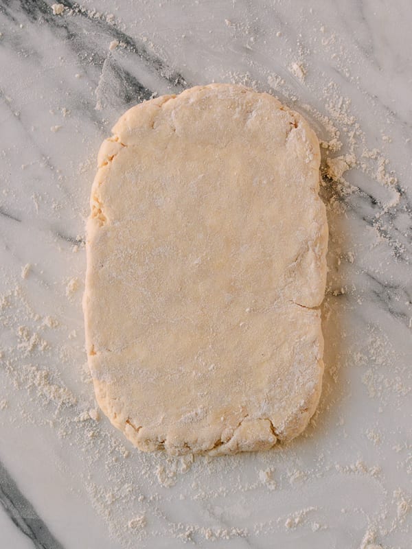 rolled Rough Puff Pastry, by bmeteor.aiodimecu.cf