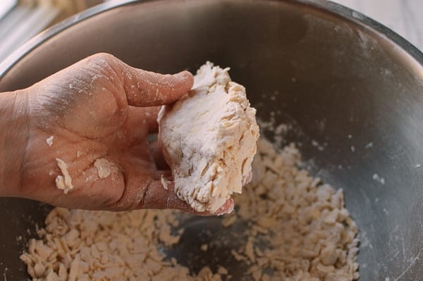 Easy Rough Puff Pastry dough, by bmeteor.aiodimecu.cf