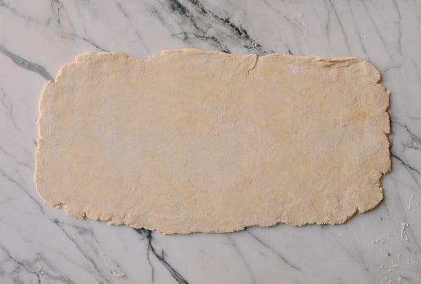 Easy Rough Puff Pastry, by bmeteor.aiodimecu.cf