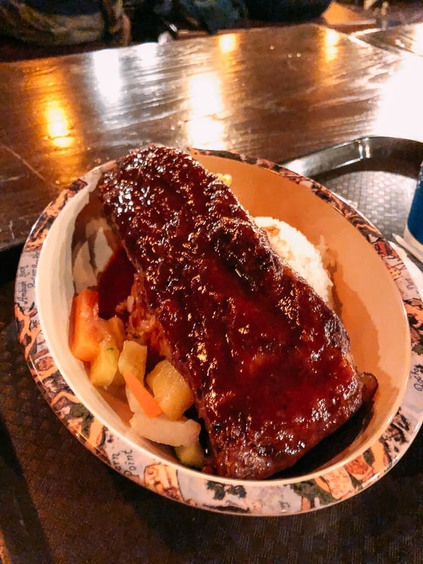 Shanghai Disneyland food by bmeteor.aiodimecu.cf