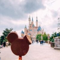 The Perfect Day at Shanghai Disneyland by bmeteor.aiodimecu.cf