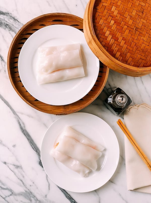 Shrimp Rice Noodle Rolls (Ha Cheung), by bmeteor.aiodimecu.cf
