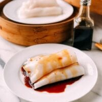 Shrimp Rice Noodle Rolls (Ha Cheung), by bmeteor.aiodimecu.cf