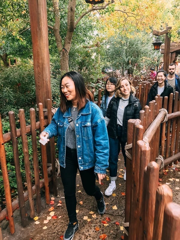 Disney Shanghai Review by bmeteor.aiodimecu.cf