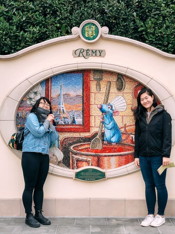 Shanghai Disney review by bmeteor.aiodimecu.cf