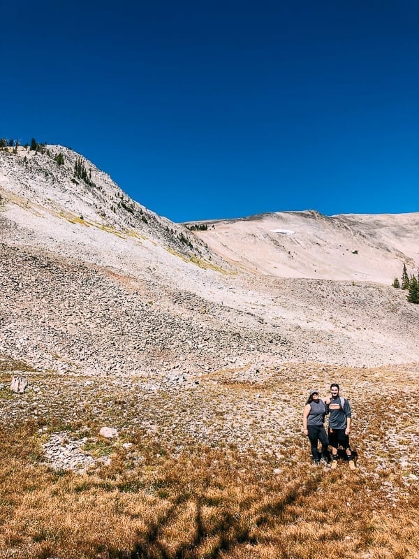 Avalanche Peak Hike, bmeteor.aiodimecu.cf