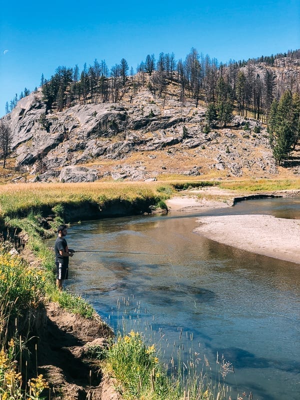 Slough Creek, Yellowstone, bmeteor.aiodimecu.cf