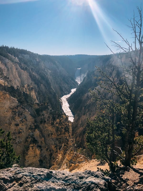 Grand Canyon of the Yellowstone, bmeteor.aiodimecu.cf