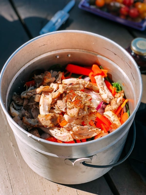 Salad in a bucket, bmeteor.aiodimecu.cf